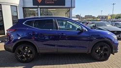2019 (68) NISSAN QASHQAI 1.5 dCi 115 Tekna 5dr 5356130