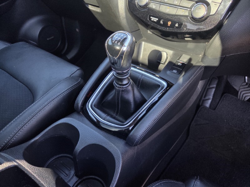 2019 (68) NISSAN QASHQAI 1.5 dCi 115 Tekna 5dr 5356161