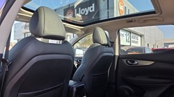2019 (68) NISSAN QASHQAI 1.5 dCi 115 Tekna 5dr 5356146