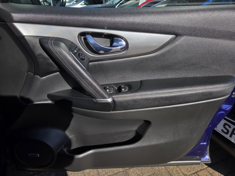 2019 (68) NISSAN QASHQAI 1.5 dCi 115 Tekna 5dr 5356155
