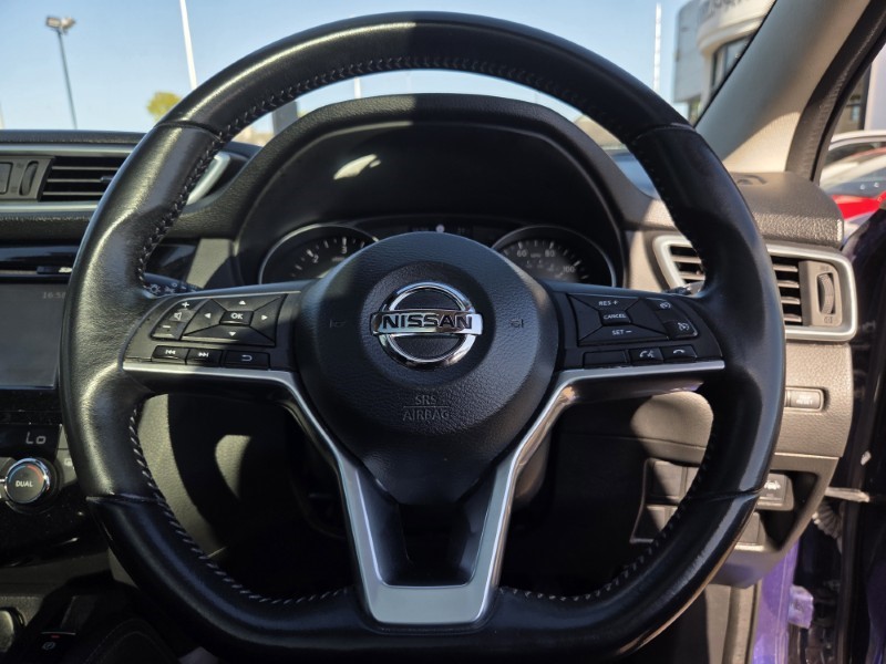 2019 (68) NISSAN QASHQAI 1.5 dCi 115 Tekna 5dr 5356160