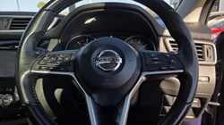 2019 (68) NISSAN QASHQAI 1.5 dCi 115 Tekna 5dr 5356160