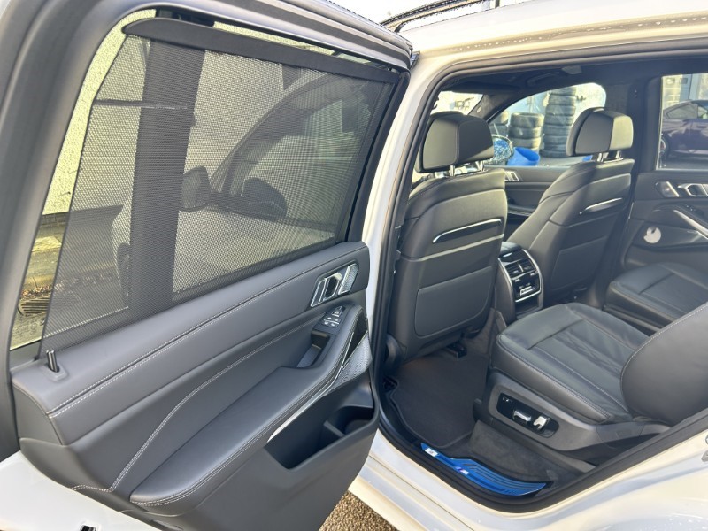  BMW X7 xDrive40d MHT M Sport 5dr Step Auto [6 Seat] 5096538