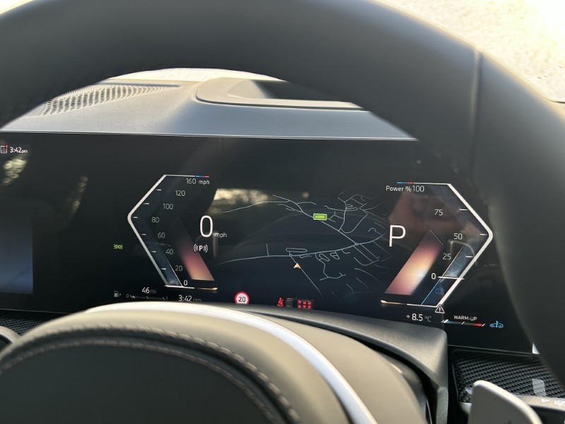  BMW X7 xDrive40d MHT M Sport 5dr Step Auto [6 Seat] 5096520