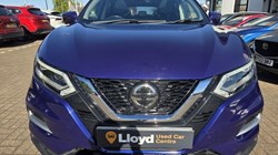 2019 (68) NISSAN QASHQAI 1.5 dCi 115 Tekna 5dr 5356134