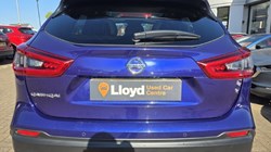 2019 (68) NISSAN QASHQAI 1.5 dCi 115 Tekna 5dr 5356142
