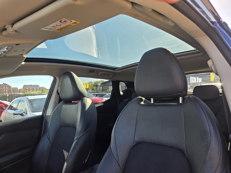 2019 (68) NISSAN QASHQAI 1.5 dCi 115 Tekna 5dr 5356154