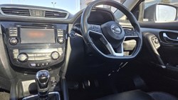 2019 (68) NISSAN QASHQAI 1.5 dCi 115 Tekna 5dr 5356149