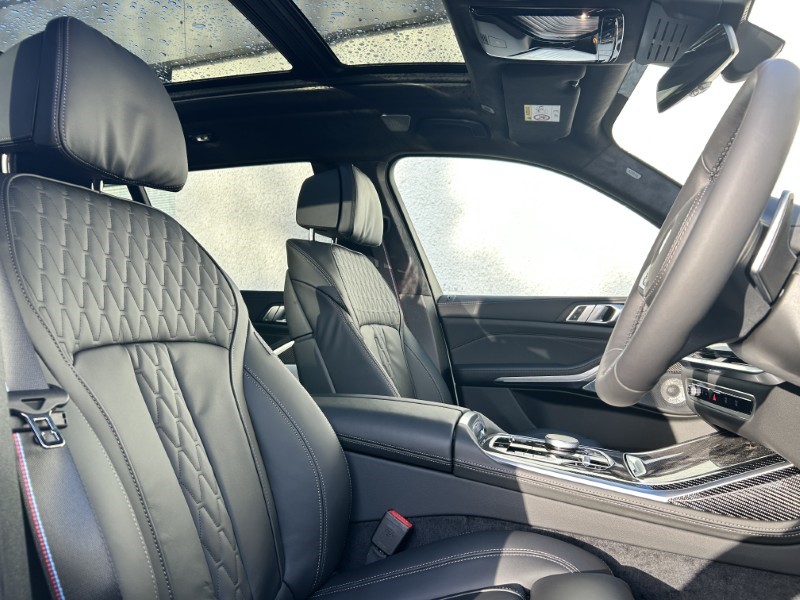  BMW X7 xDrive40d MHT M Sport 5dr Step Auto [6 Seat] 5096531