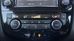2019 (68) NISSAN QASHQAI 1.5 dCi 115 Tekna 5dr 5356162
