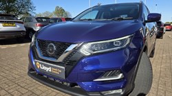 2019 (68) NISSAN QASHQAI 1.5 dCi 115 Tekna 5dr 5356137