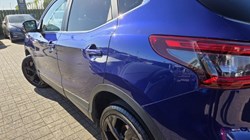 2019 (68) NISSAN QASHQAI 1.5 dCi 115 Tekna 5dr 5356138