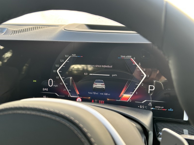  BMW X7 xDrive40d MHT M Sport 5dr Step Auto [6 Seat] 5096519