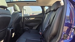2019 (68) NISSAN QASHQAI 1.5 dCi 115 Tekna 5dr 5356147