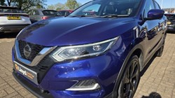2019 (68) NISSAN QASHQAI 1.5 dCi 115 Tekna 5dr 5356135