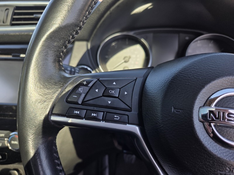 2019 (68) NISSAN QASHQAI 1.5 dCi 115 Tekna 5dr 5356158