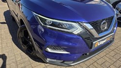 2019 (68) NISSAN QASHQAI 1.5 dCi 115 Tekna 5dr 5356136