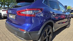 2019 (68) NISSAN QASHQAI 1.5 dCi 115 Tekna 5dr 5356143