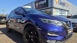 2019 (68) NISSAN QASHQAI 1.5 dCi 115 Tekna 5dr 5356139