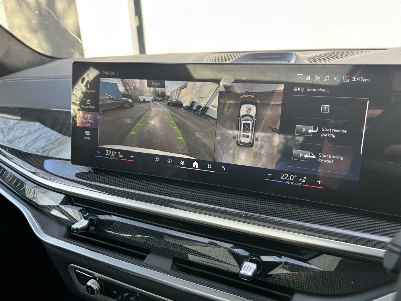  BMW X7 xDrive40d MHT M Sport 5dr Step Auto [6 Seat] 5096510