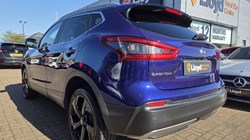 2019 (68) NISSAN QASHQAI 1.5 dCi 115 Tekna 5dr 5356141