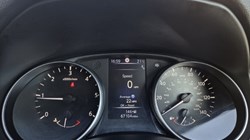 2019 (68) NISSAN QASHQAI 1.5 dCi 115 Tekna 5dr 5356167