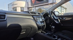 2019 (68) NISSAN QASHQAI 1.5 dCi 115 Tekna 5dr 5356152