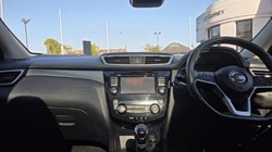 2019 (68) NISSAN QASHQAI 1.5 dCi 115 Tekna 5dr 5356148