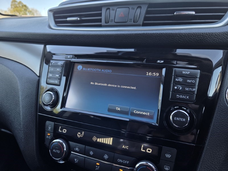 2019 (68) NISSAN QASHQAI 1.5 dCi 115 Tekna 5dr 5356164