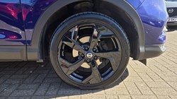 2019 (68) NISSAN QASHQAI 1.5 dCi 115 Tekna 5dr 5356131