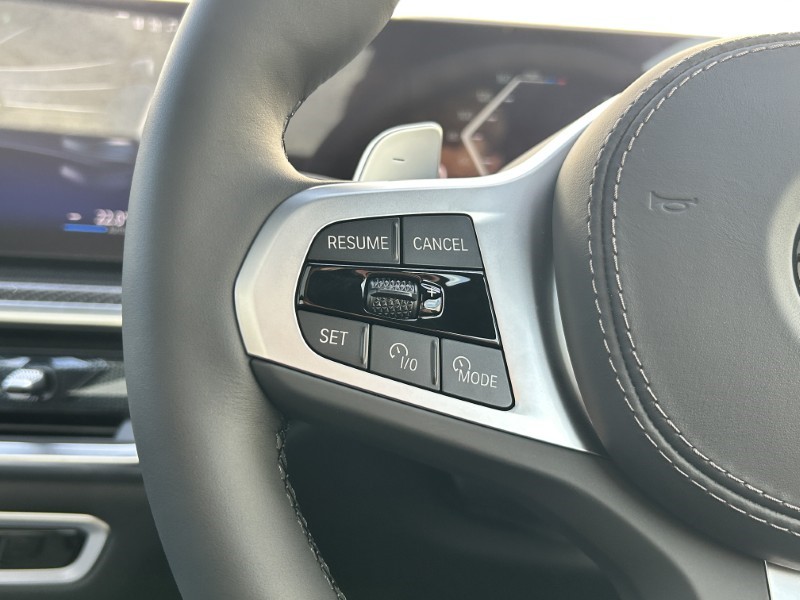  BMW X7 xDrive40d MHT M Sport 5dr Step Auto [6 Seat] 5096517