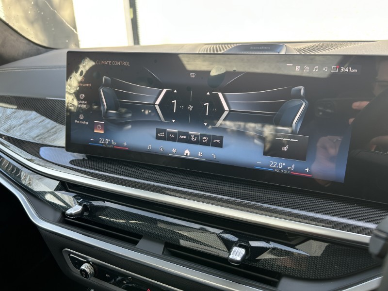  BMW X7 xDrive40d MHT M Sport 5dr Step Auto [6 Seat] 5096511