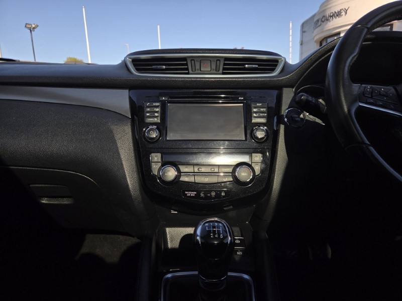 2019 (68) NISSAN QASHQAI 1.5 dCi 115 Tekna 5dr 5356150