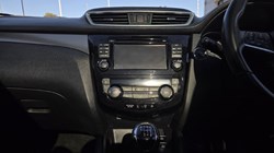 2019 (68) NISSAN QASHQAI 1.5 dCi 115 Tekna 5dr 5356150