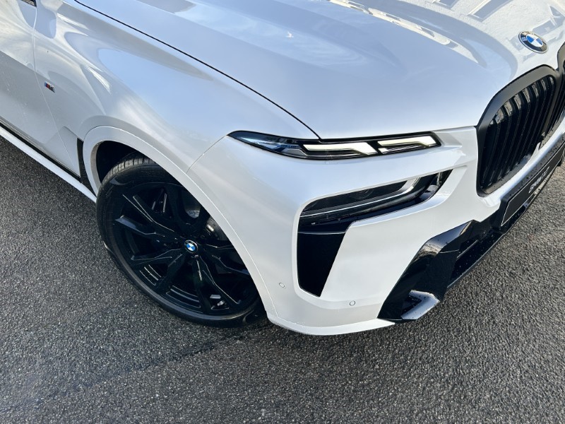  BMW X7 xDrive40d MHT M Sport 5dr Step Auto [6 Seat] 5096544