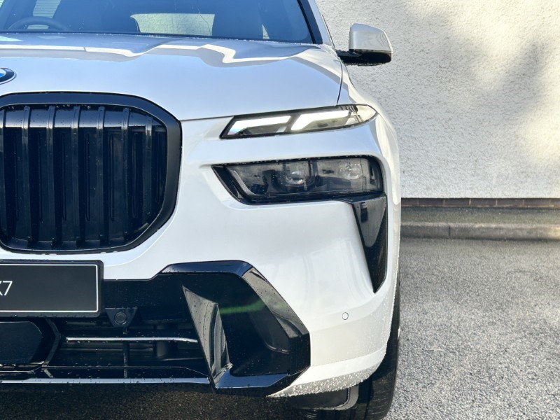  BMW X7 xDrive40d MHT M Sport 5dr Step Auto [6 Seat] 5096548