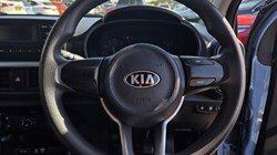 2018 (18) KIA PICANTO 1.0 1 5dr 5356198