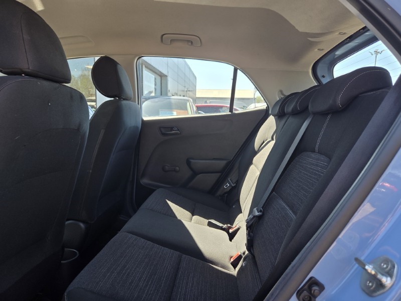 2018 (18) KIA PICANTO 1.0 1 5dr 5356187