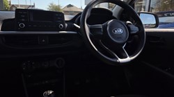2018 (18) KIA PICANTO 1.0 1 5dr 5356189