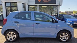 2018 (18) KIA PICANTO 1.0 1 5dr 5356169