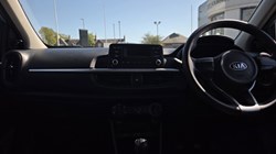2018 (18) KIA PICANTO 1.0 1 5dr 5356188