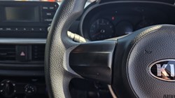 2018 (18) KIA PICANTO 1.0 1 5dr 5356196