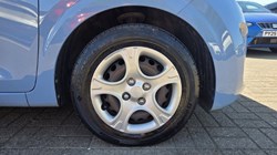 2018 (18) KIA PICANTO 1.0 1 5dr 5356170