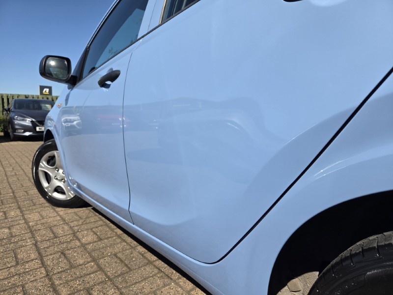 2018 (18) KIA PICANTO 1.0 1 5dr 5356177