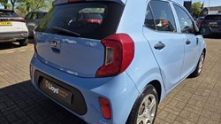 2018 (18) KIA PICANTO 1.0 1 5dr 5356182