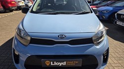 2018 (18) KIA PICANTO 1.0 1 5dr 5356173