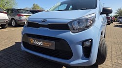 2018 (18) KIA PICANTO 1.0 1 5dr 5356176