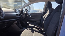 2018 (18) KIA PICANTO 1.0 1 5dr 5356192