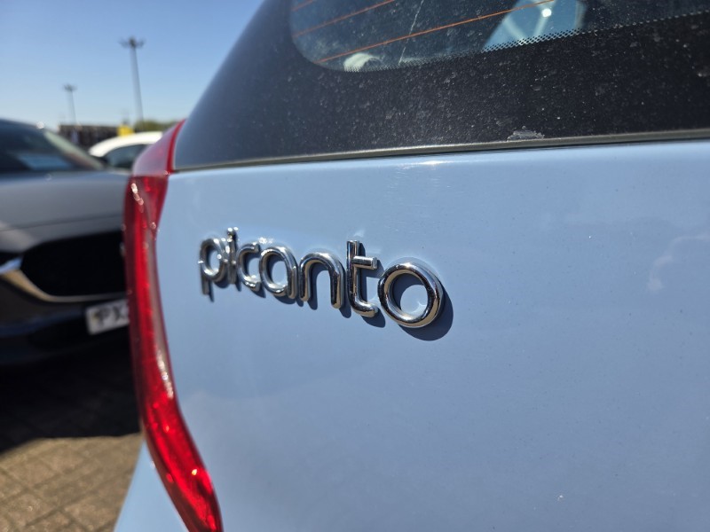 2018 (18) KIA PICANTO 1.0 1 5dr 5356178