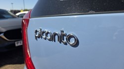 2018 (18) KIA PICANTO 1.0 1 5dr 5356178